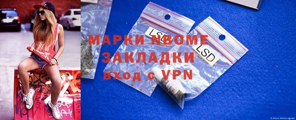 хмурый Богородицк
