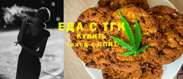 хмурый Богородицк